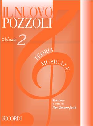 IL NUOVO POZZOLI - TEORIA MUSICALE 2