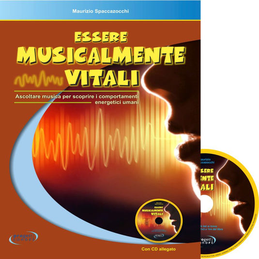 SPACCAZOCCHI - ESSERE MUSICALMENTE VITALI