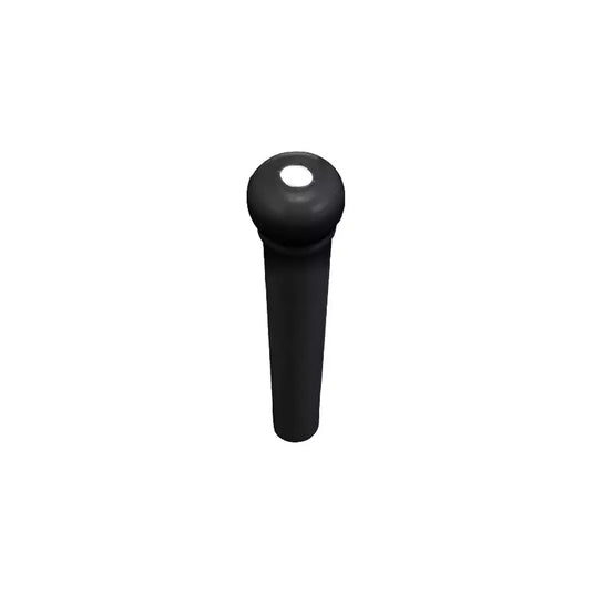 F-0007 PIN Per Chitarra Acustica Neri