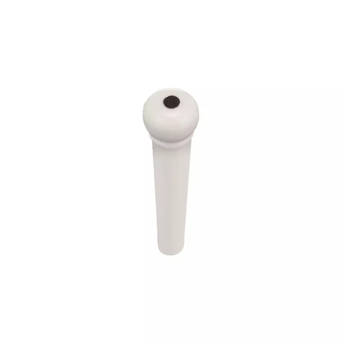 F-0008 Pin Per Chitarra Acustica Bianchi