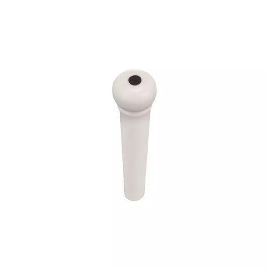 F-0008 Pin Per Chitarra Acustica Bianchi