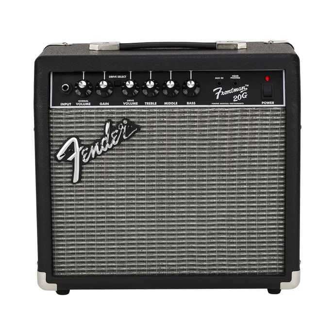 FENDER FRONTMAN 20G