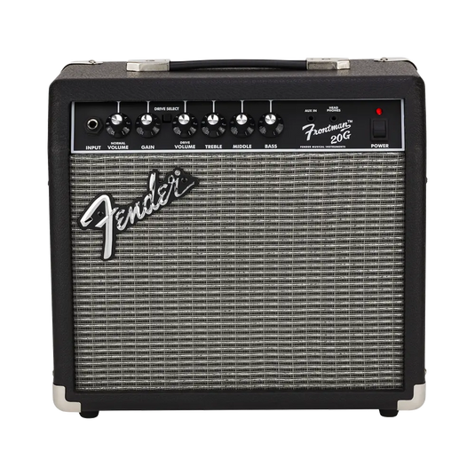 FENDER FRONTMAN 20G