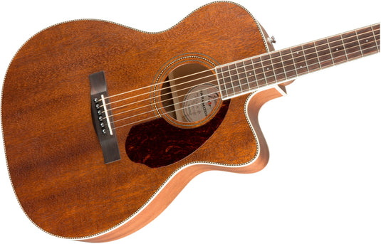 FENDER PM-3 000 MOGANO CON ASTUCCIO CHITARRA ACUSTICA