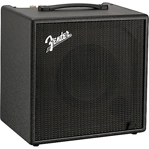 FENDER RUMBLE LT 25 Amplificatore Da Basso