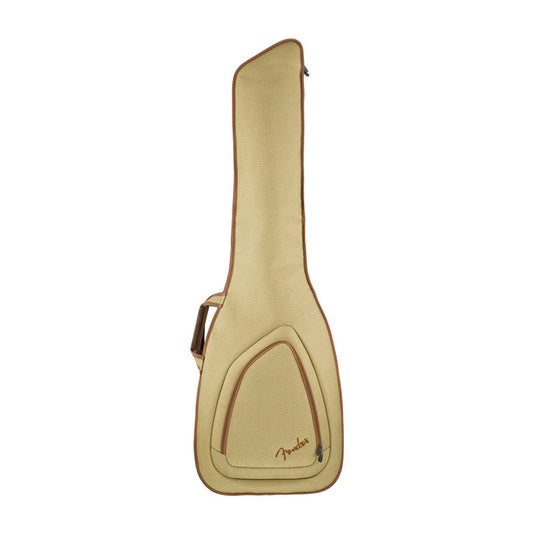 FENDER FET 610 TWEED BAG Borsa per Chitarra Elettrica