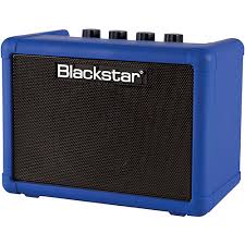 BLACKSTAR FLY 3 Bluetooth Blue