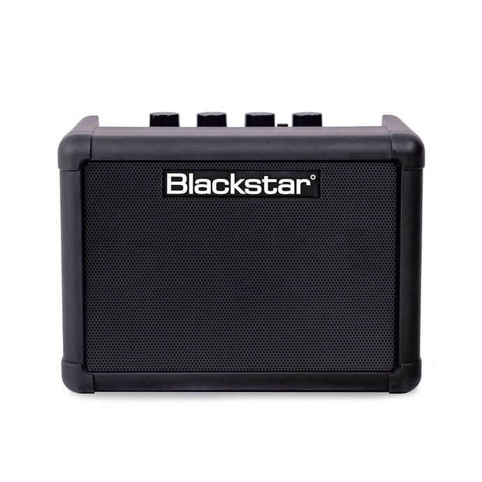 BLACKSTAR FLY 3  Bluetooth