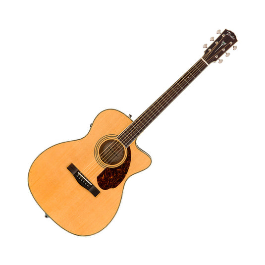 FENDER PM-3 STANDARD TRIPLE-0 CON CUSTODIA