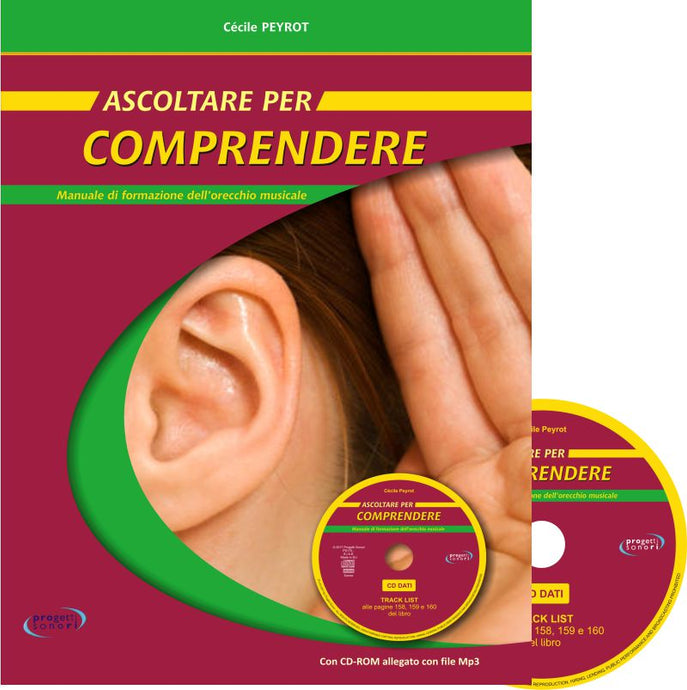 PEYROT - Ascoltare Per Comprendere