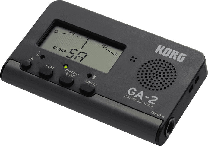 KORG GA 2 METRONOMO