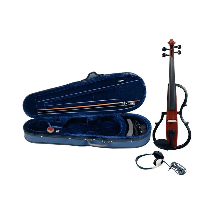 GEWA LINE II VIOLINO ELETTRICO