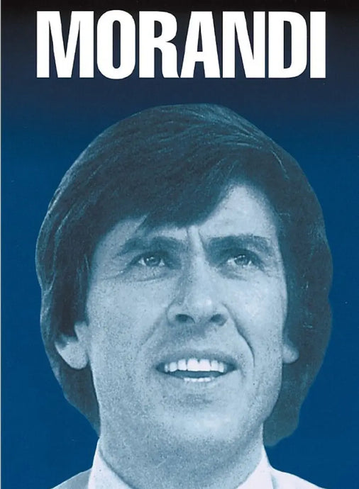 GIANNI MORANDI