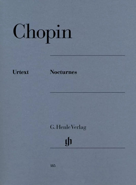 CHOPIN - Notturni