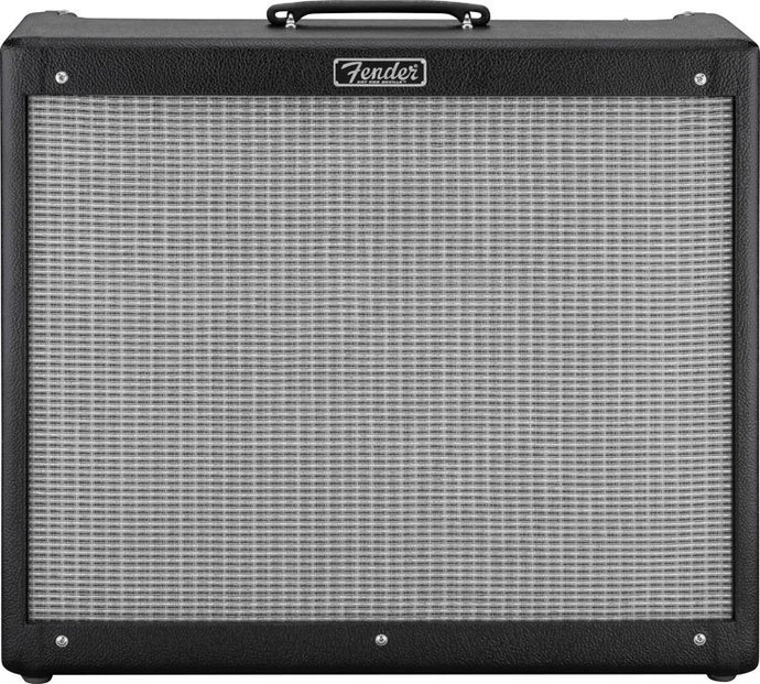 FENDER HOT ROD DEVILLE