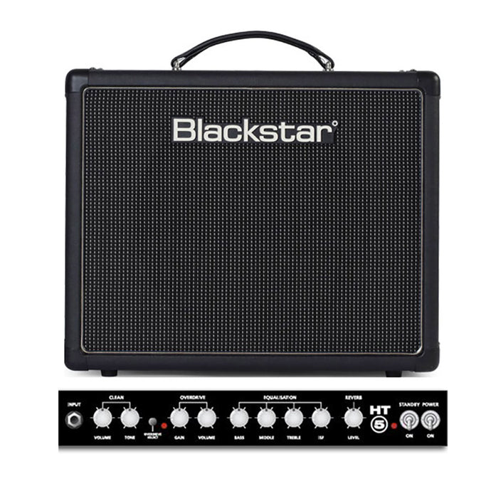 BLACKSTAR HT-5R