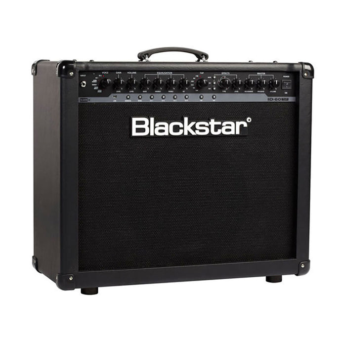 BLACKSTAR  ID 60 TVP