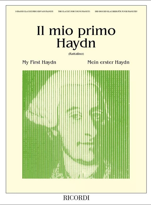 HAYDN - Il Mio Primo Haydn