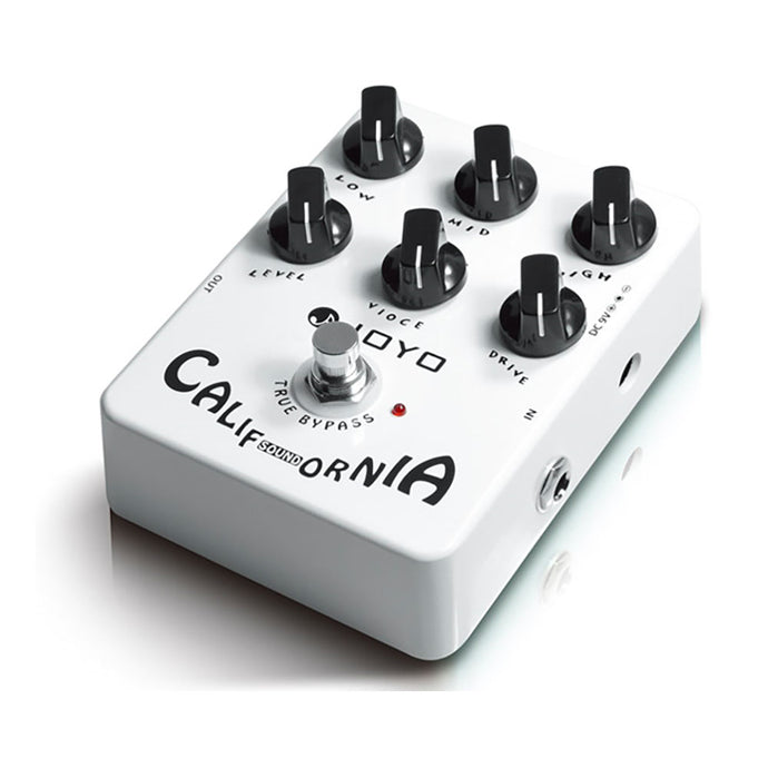 JOYO JF-15 CALIFORNIA SOUND