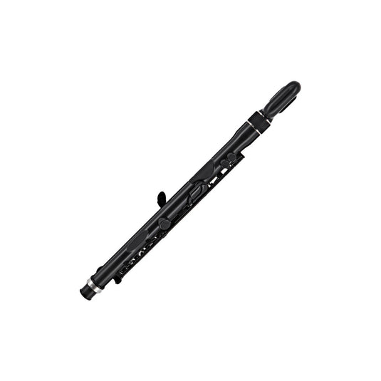 NUVO JFLUTE 2.0 OUTFIT - BLACK