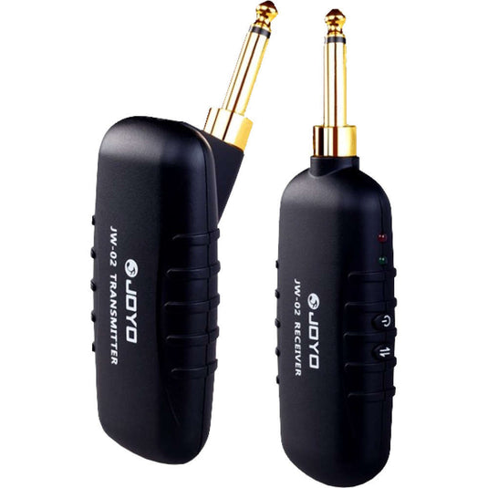 JOYO JW 02 SISTEMA WIRELESS