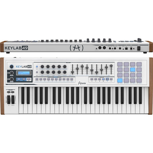 ARTURIA KEYLAB 49