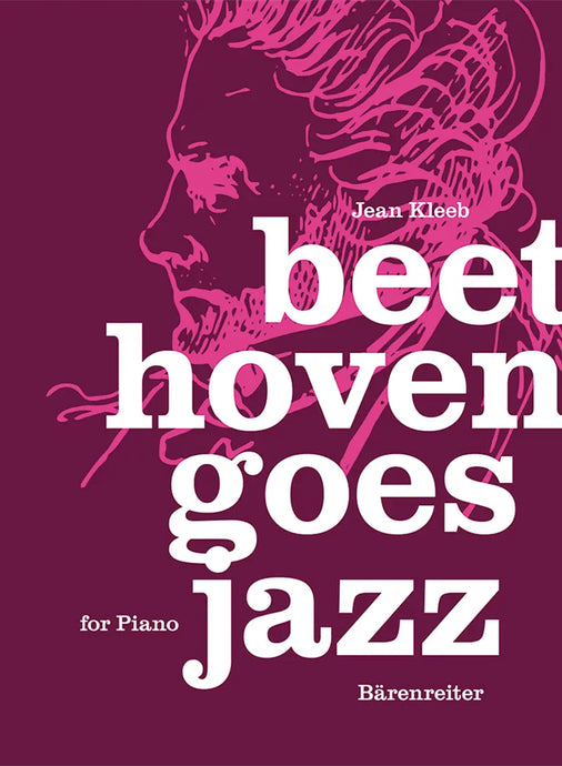 KLEEB - Beethoven goes Jazz for Piano