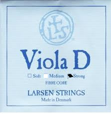 LARSEN RE Strong - VIOLA