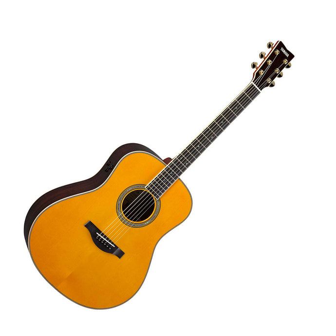 YAMAHA TRANSACOUSTIC LL-TA CHITARRA ACUSTICA