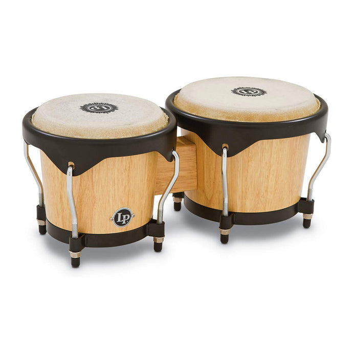 LP 601NY AW  BONGOS