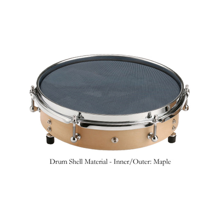 MAXTONE TD10M MESH – CECCHERINIMUSIC