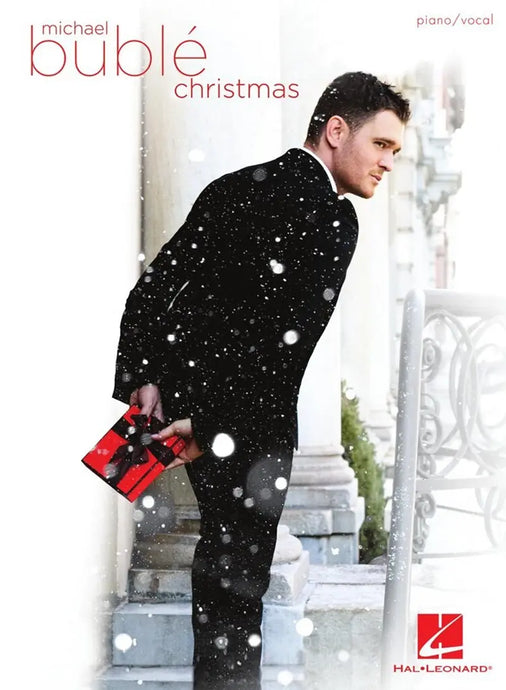 Michael Bubl√© - Christmas