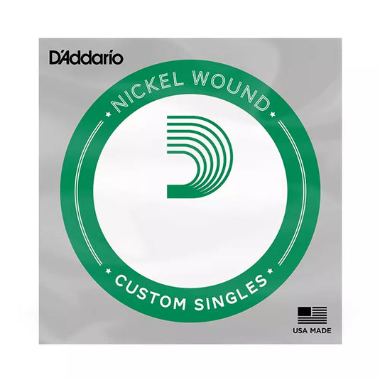 D’ADDARIO NW059 59mm