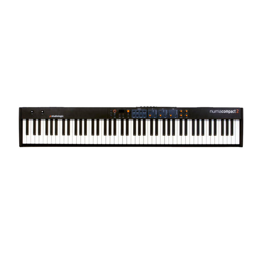STUDIOLOGIC NUMA COMPACT 2
