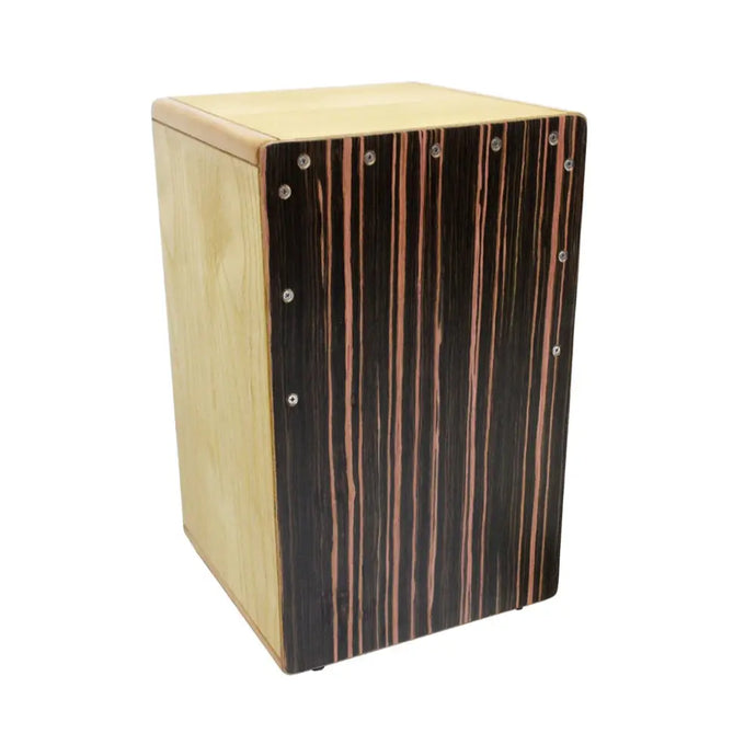 OYSTER BSP-FMS -VB R EBONY MULTI CORDE CAJON