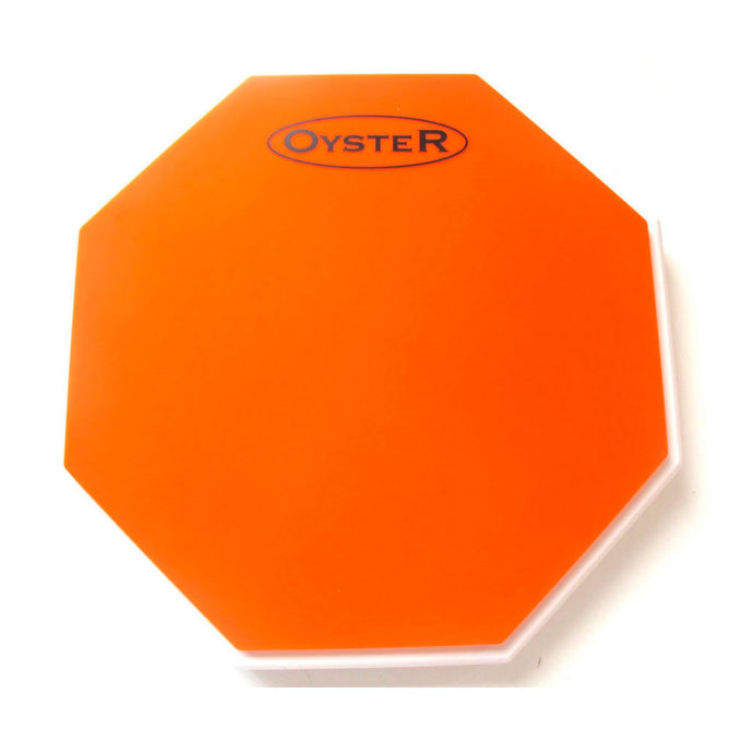 OYSER DRUM PAD 12'' OTTAGONALE