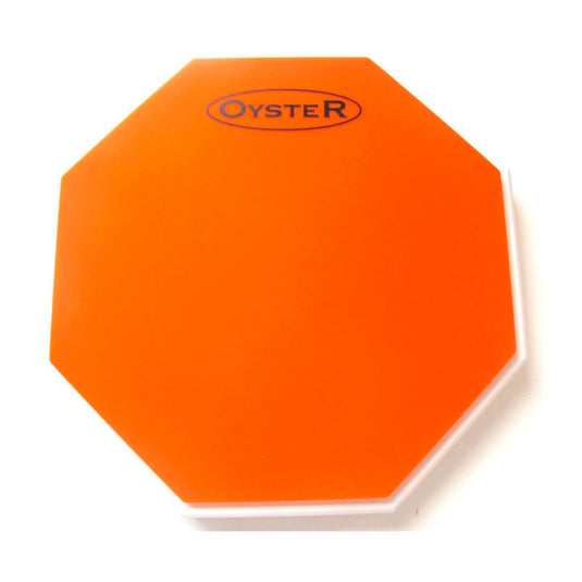 OYSER DRUM PAD 12'' OTTAGONALE