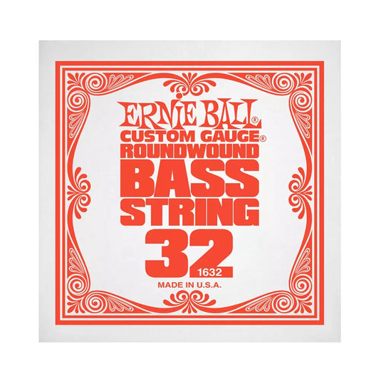 ERNIEBALL 32 SINGOLA