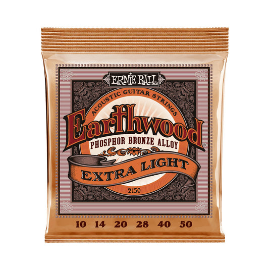 ERNIEBALL 10-50 PHB