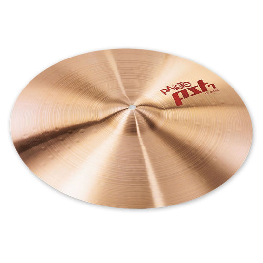 PAISTE PST 7 CRASH 18