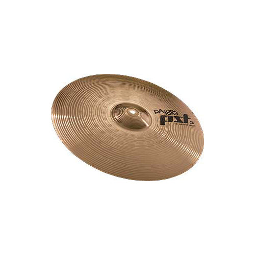 PAISTE - PST5 MEDIUM CRASH 16