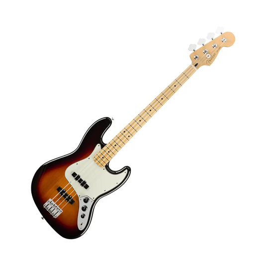 FENDER PLAYER JAZZ BASS