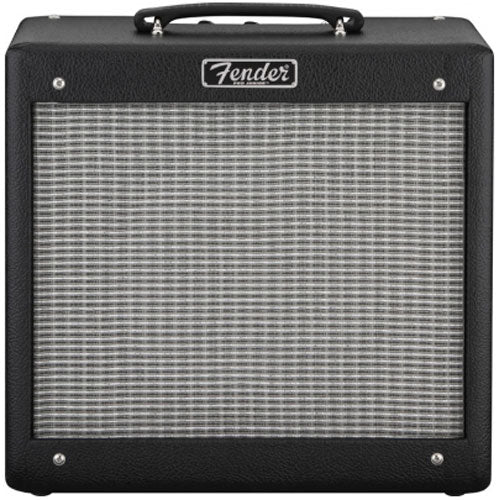 FENDER PRO JUNIOR III