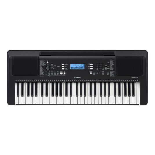 YAMAHA PSR E373