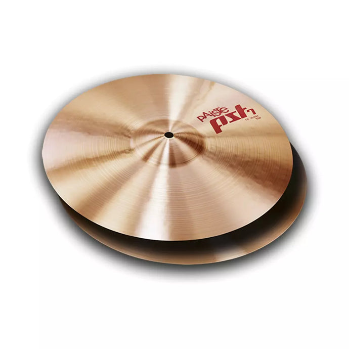 PAISTE SERIES 7 PIATTO HH 14