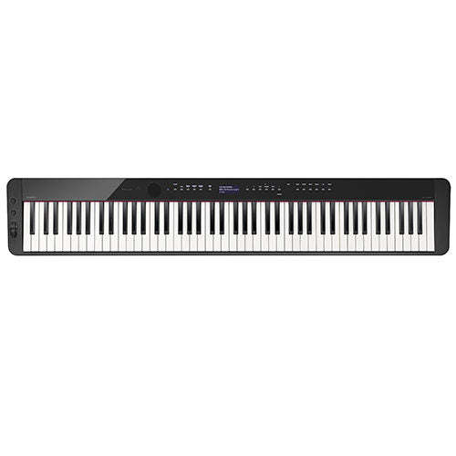 CASIO PX-S3000 BK PIANOFORTE DIGITALE