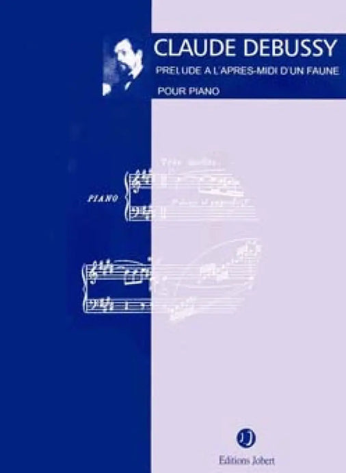 Debussy - Prélude à l'après-midi d'un faune