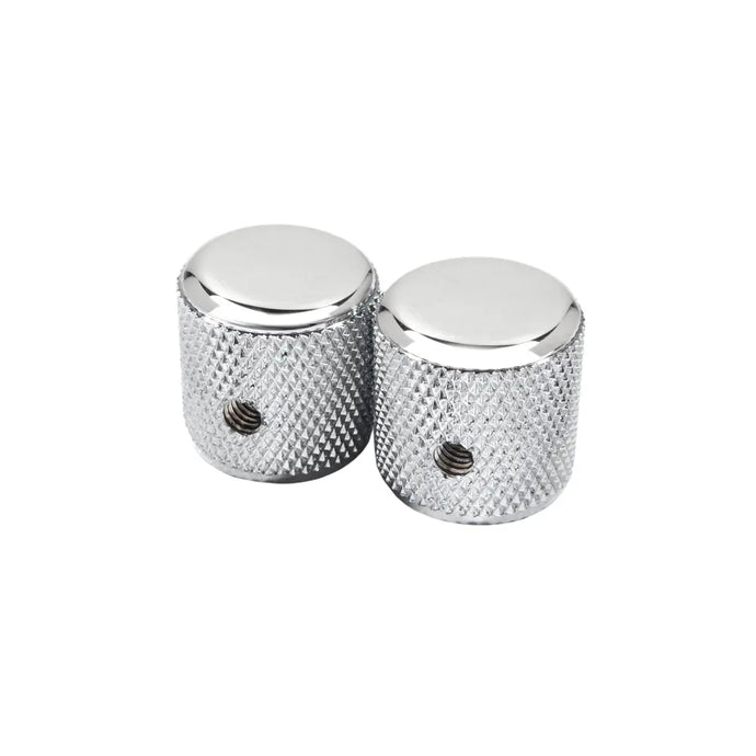 FENDER Pure Vintage '60s Telecaster¬Æ Knurled Knobs