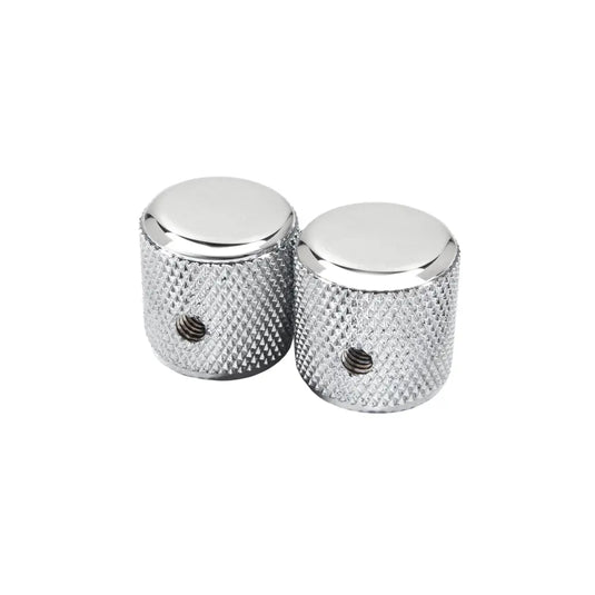 FENDER Pure Vintage '60s Telecaster¬Æ Knurled Knobs