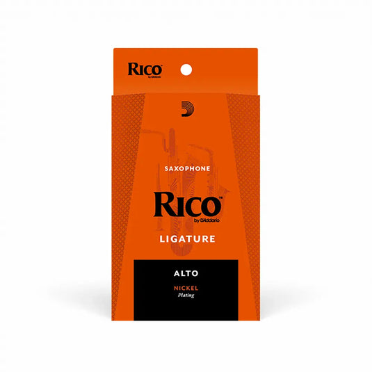 RICO Legature per Sax Alto